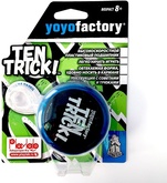 Игра YoYoFactory TenTrick Голубой