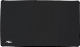 Игровой коврик Card-Pro Черный