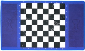 Игровой коврик Card-Pro Шахматная доска