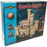 Игровой набор Castelcraft Рыцарский замок