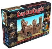 Игровой набор Castle Craft Средневековье: Крепость