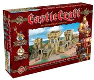 Игровой набор Castle Craft Восстание гладиаторов: Крепость