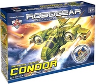 Игровой набор Robogear: Condor