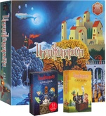 Имаджинариум+Ариадна+Пандора