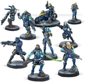 Infinity. O12: Starmada Action Pack