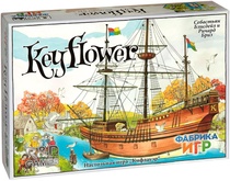 Keyflower (локализация)