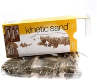 Кинетический песок Kinetic Sand 1 кг