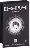 Манга Death Note. Black Edition. Книга 3