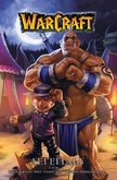Комикс Warcraft. Легенды Том 4