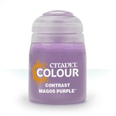 Краска Citadel Contrast: Magos Purple