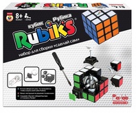 Кубик Рубика 3x3 Сделай сам