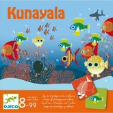 Куна Яла