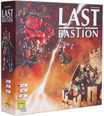 Last Bastion (Последний бастион) (на английском языке)