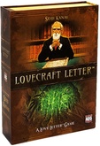 Lovecraft Letter (Письмо Лавкрафта) (на английском языке)