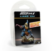 Infinity. Yu Jing: Liang Kai Wandering Shaolin Monk Adepticon Exclusive