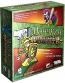 Манчкин Манчкин Warhammer: Age of Sigmar