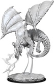 Миниатюра Dungeons & Dragons. Nolzur's Marvelous Miniatures: Young Blue Dragon