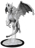 Миниатюра Dungeons & Dragons. Nolzur's Marvelous Miniatures: Young Red Dragon