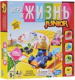 Игра Моя первая Игра в Жизнь