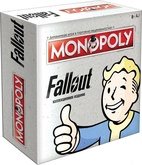 Монополия Fallout