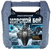 Морской бой: Киноверсия в кейсе