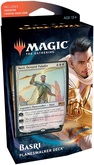 MTG Core Set 2021: Basri на английском языке