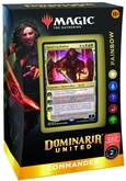 MTG: Издание Dominaria United. Commander Deck. Painbow на английском языке