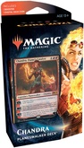 MTG Колода Core Set 2021: Chandra на английском языке