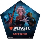 Игра MTG: Набор Magic Game Night 2019 на английском языке