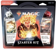 MTG Starter Kit издания Core Set 2020 на английском языке