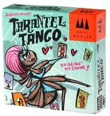 Tarantel Tango (Танго с тарантулами)