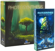 Набор игр Фотосинтез с дополнением В лунном свете