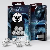 Набор кубиков Infinity. Aleph Dice Set