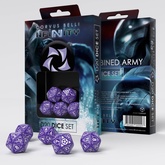 Набор кубиков Infinity. Combined Army Dice Set