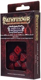 Набор кубиков Pathfinder Wrath of the reghteous