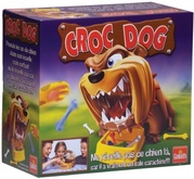 Croc Dog (Собака-Кусака)