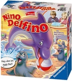 Дельфин Нино