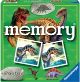 Мемори: Динозавры