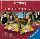 Мемори: История искусства