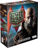 Метро 2033: Прорыв