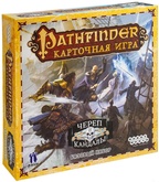 Pathfinder. Карточная игра: Череп и Кандалы