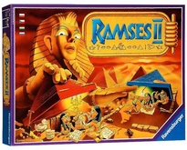 Рамзес II