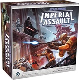 Star Wars Imperial Assault (русское издание)