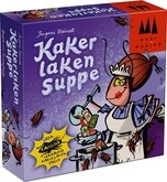 KakerLaken Suppe (Суп с тараканами)