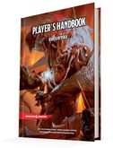 Dungeon & Dragons. Книга игрока