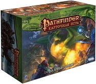 Настольная ролевая игра Pathfinder. Карточная игра: Базовый набор