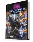 Shadowrun Шестой мир. Основная книга правил