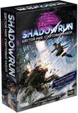Shadowrun Шестой мир. Стартовый набор
