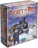 Ticket to ride: Северные страны (Локализация)