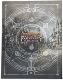 Настольная ролевая игра Warhammer Fantasy RolePlay 4. Коллекционное издание